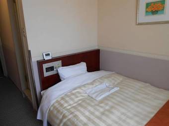 Posada Fujinomiya Green Hotel