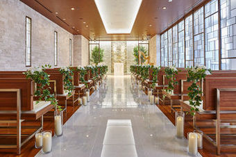 The Crest Hotel Tachikawa