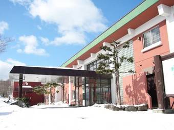 Iwanai Kogen Hotel