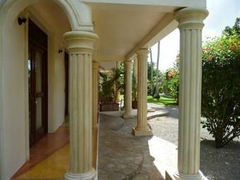 Bed & Breakfast Villa La Plantacion