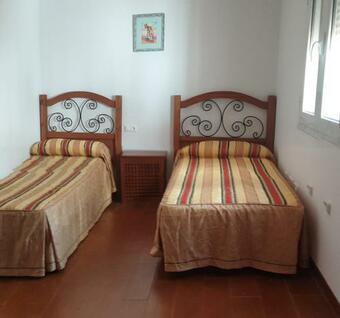 Apartamento Alpujarra Rural Fond�n