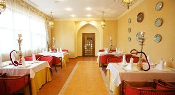 Kazzhol Hotel Astana