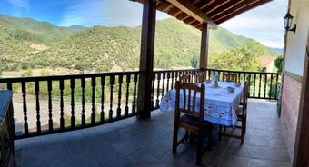 Apartamentos Casa Placida 1