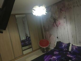 Apartamento La Casona De Flores