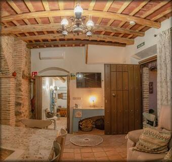 Casa Rural La Casana