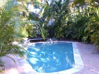 Apartamentos Tea Trees