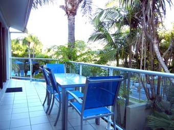 Aparthotel Cloud Nine Luxury Apartments