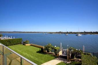 Apartamentos Aqua Linea