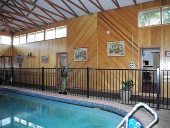 Motel Happy Days Accommodation