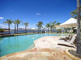 Discovery Parks - Lake Hume