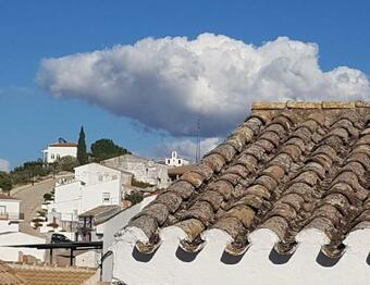 Bed & Breakfast Casa Rural Los Danzantes
