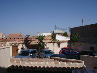 Callej�n Del Pozo I 10-15 Pax - A49128