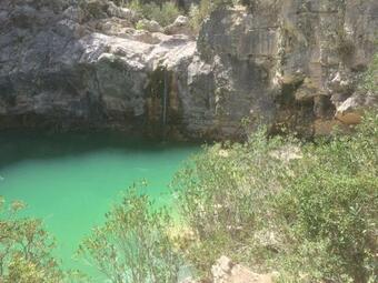 Apartamento Finca So�ada - Nudist Resort