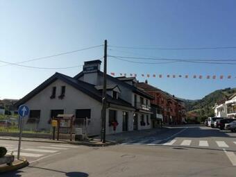 Apartamento Canto Encaramado