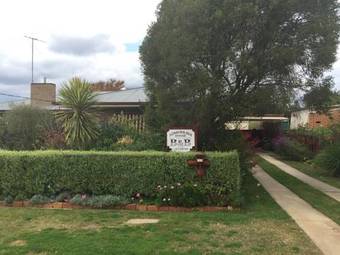 Admurraya House Bed & Breakfast