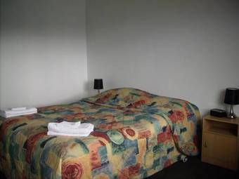 Motel The Ocean Crest