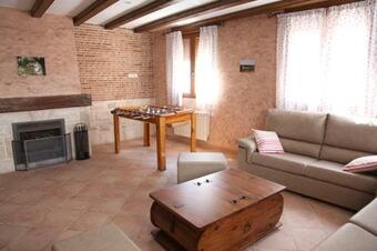 Agroturismo Casa Rural La Fragua