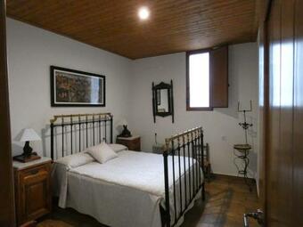 Casa Rural Abuela Isabel