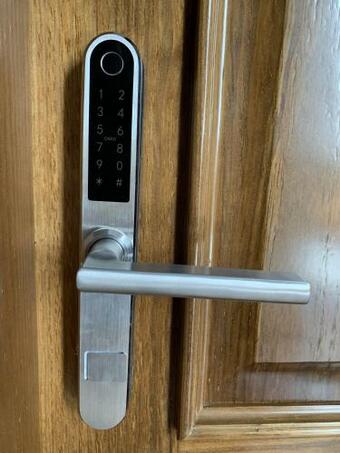 Apartamento Om Destiny Univers