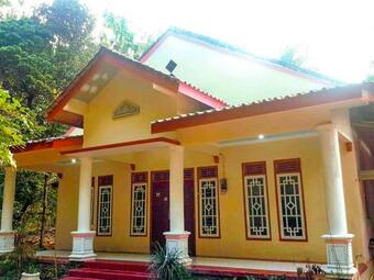 Ndalem Tentrem Syariah Borobudur