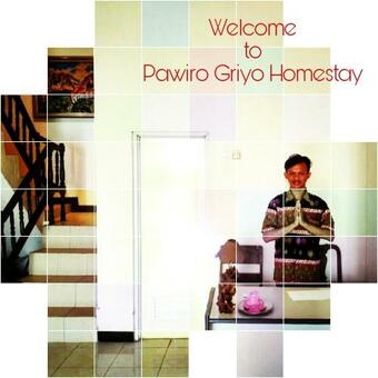 Hostal Pawiro Guesthouse