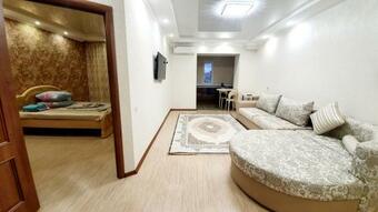 Apartamento Vip Uralsk ???? ?????????