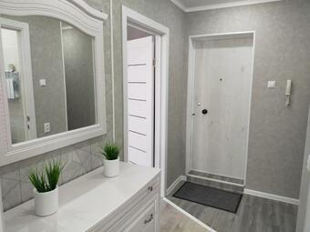 Apartamento Vip City Center