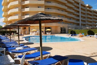 Turim Presidente Hotel