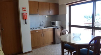 Interpass Vau Hotel Apartamentos