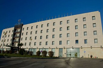 Vip Executive Santa Iria Hotel