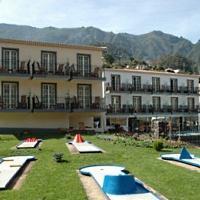 Hotel Estalagem Do Vale