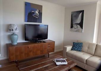 Seaview House Ulverstone