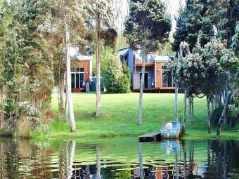 Apartamentos Ulverstone River Retreat