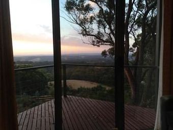 Lodge Southern Anchorage Retreat