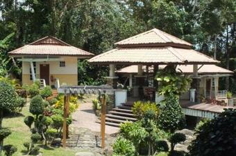 Hotel Spot On 89954 D'yan Chalet