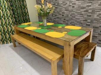 Agroturismo Michael?s Farm House - 10 Mins To Patar Beach And Bolinao Falls