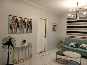 Lucky Swiss Apartment And Transient House