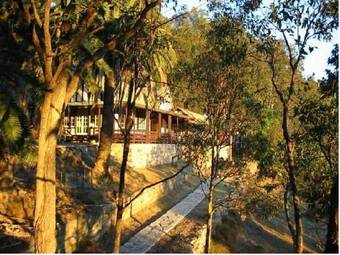 Albergue Sydney, Pittwater Yha
