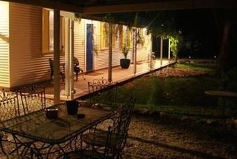 Amy's House Bed & Breakfast