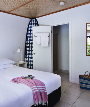 Hostal Atlantic Byron Bay