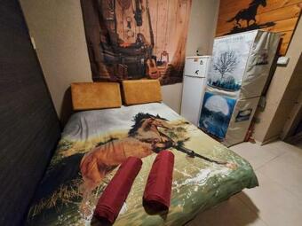 Apartamento Wild West Zola