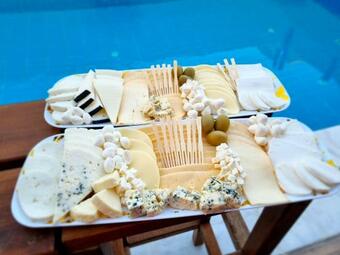 Apartamento ???? ????? ?????