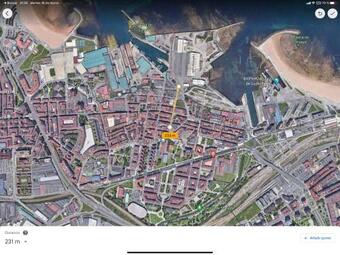 Apartamento Acuarium 1