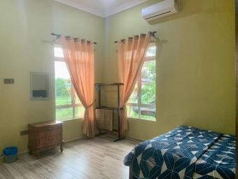 Homestay Marang Kiter