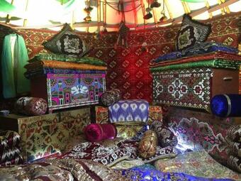 Hostal Turkman House