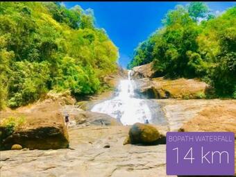 Chana Bricks Bungalow