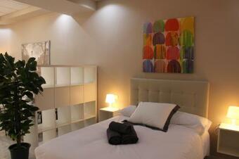 Apartamento Loft Tranquilo Y Acogedor