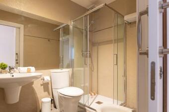 Apartamento San Jerónimo 17 Suites