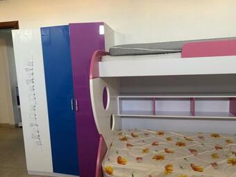 Apartamento Talabay Resort