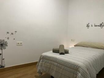 Apartamento Piso Zacatín